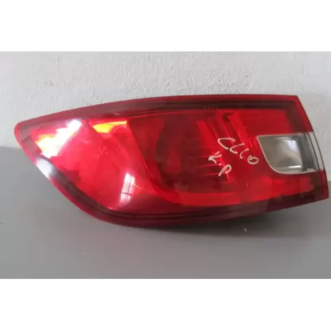 02052099900010 фара задняя Renault Clio IV 2013