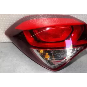 02068099900010 фара задняя Hyundai i20 (GB IB) 2014