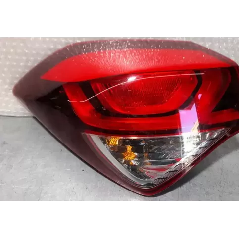 02068099900010 фара задняя Hyundai i20 (GB IB) 2014