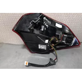 02068099900010 фара задняя Hyundai i20 (GB IB) 2014