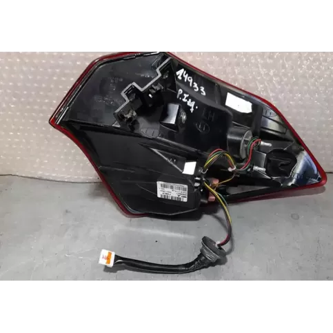 02068099900010 фара задняя Hyundai i20 (GB IB) 2014