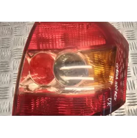 02100 фара задняя Toyota Corolla E120 E130 2005