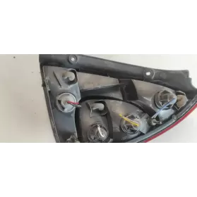 0311000907 фара задняя Daewoo Nubira 1998
