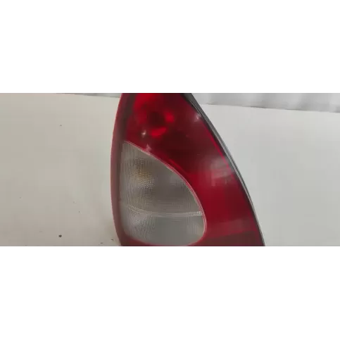 0311000907 фара задняя Daewoo Nubira 1998
