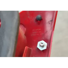 0336900 фара задняя Alfa Romeo 147 2002