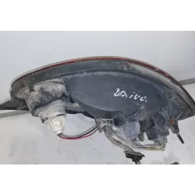 0370504240 фара задняя Daewoo Matiz 2000