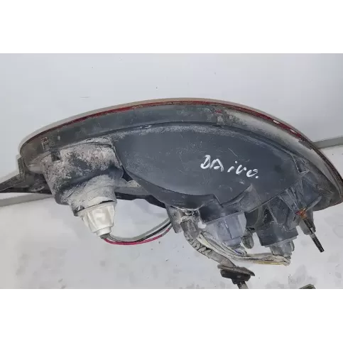 0370504240 фара задняя Daewoo Matiz 2000