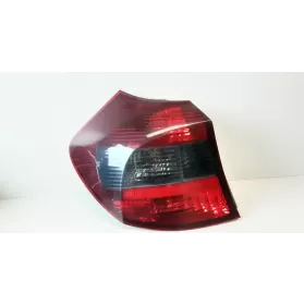 039703412 фара задняя BMW 1 E81 E87 2006
