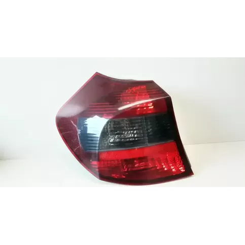 039703412 фара задняя BMW 1 E81 E87 2006
