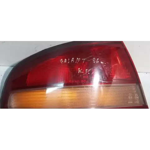 0431612L фара задняя Mitsubishi Galant 1998