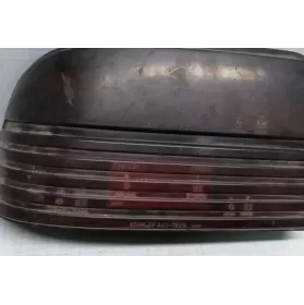 0437830L фара задняя Mazda 626 1990