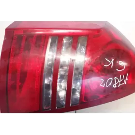 04805853 фара задняя Chrysler 300 - 300C 2007
