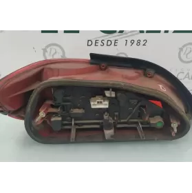 0630364777 фара задняя Peugeot 406 2000