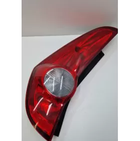 07062009 фара задня Opel Agila B 2009