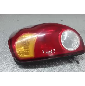 082141993RB фара задняя Mitsubishi L200 2007
