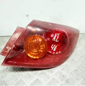 082161964RR фара задняя Mazda 3 I 2004