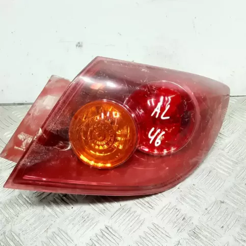 082161964RR фара задняя Mazda 3 I 2004