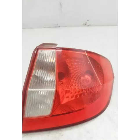 082211936R фара задняя Hyundai Getz 2006