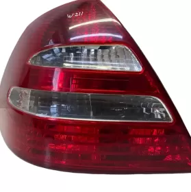 084401921L фара задня Mercedes-Benz E W211 2008