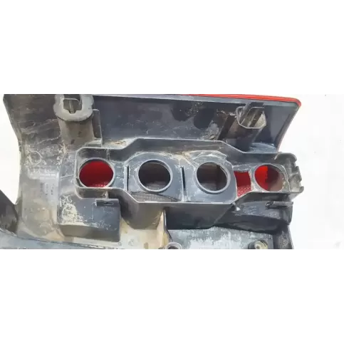 085221909LB фара задняя Peugeot Partner 2005