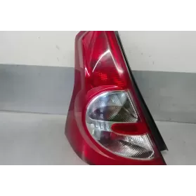 085511979L фара задняя Dacia Sandero 2008