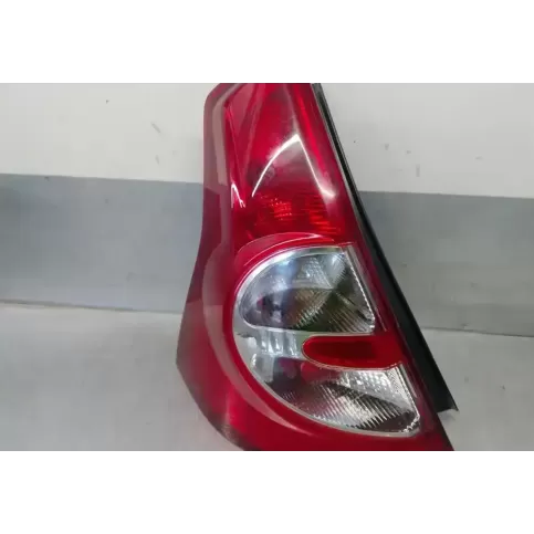 085511979L фара задняя Dacia Sandero 2008