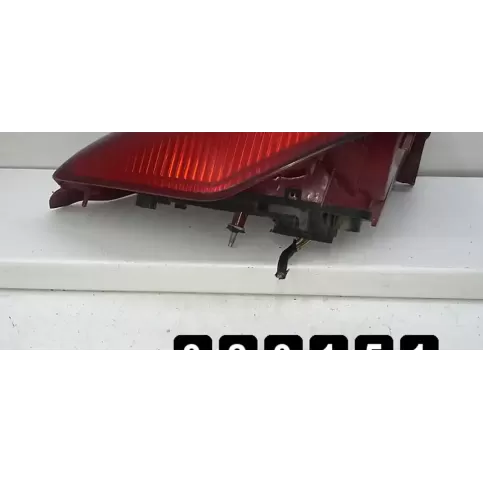 085521917 фара задняя Citroen C2 2004