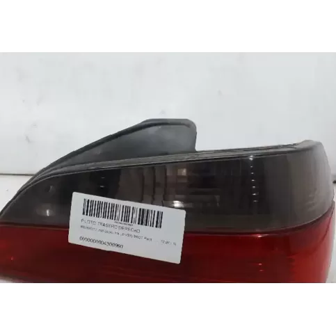 087491 фара задня Peugeot 406 2000