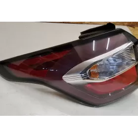 090110247 фара задняя Ford Kuga II 2019