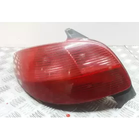 09240049 фара задняя Peugeot 206 1998