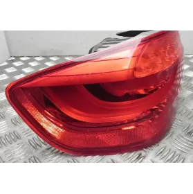 1080001 фара задняя BMW 3 E92 E93 2011