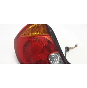 108401353 фара задняя Hyundai Accent 2002