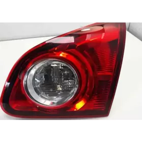 108804753 фара задняя Nissan Qashqai 2007