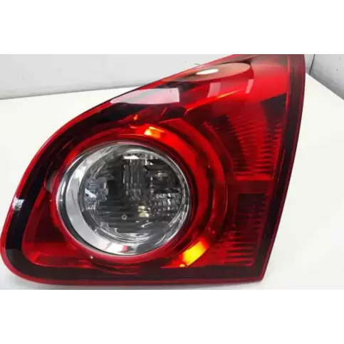108804753 фара задняя Nissan Qashqai 2007