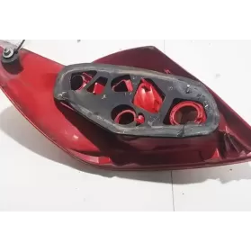 11-A249B фара задняя Peugeot 307 2002