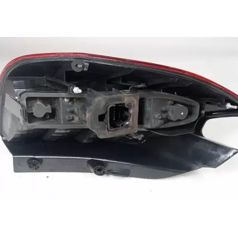 11A459B фара задняя Renault Scenic II - Grand scenic II 2003
