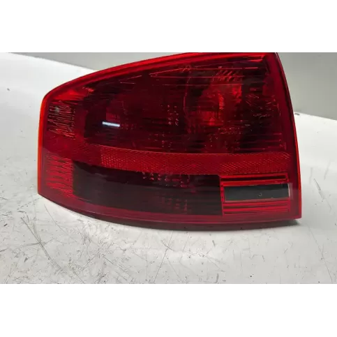 11B186A09N фара задняя Audi A4 S4 B7 8E 8H 2008
