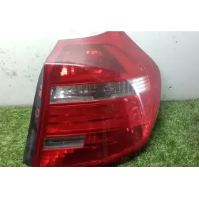 124086 фара задняя BMW 1 E81 E87 2006