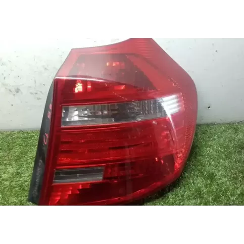 124086 фара задняя BMW 1 E81 E87 2006