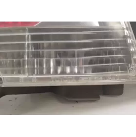 12V21451 фара задняя Lexus IS 200-300 2000
