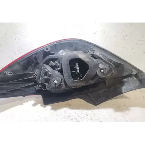 13188047 фара задняя Opel Corsa D 2008