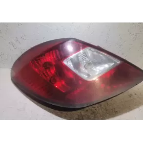 13188047 фара задняя Opel Corsa D 2008