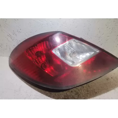 13188047 фара задняя Opel Corsa D 2008