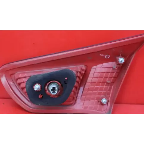 132-87977 фара задняя Mitsubishi Lancer VIII 2010