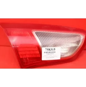 132-87977 фара задняя Mitsubishi Lancer VIII 2010
