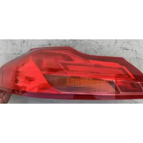 13226856 фара задняя Opel Insignia A 2012