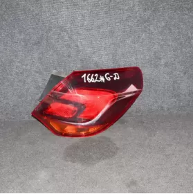 1330657813306460 фара задняя Opel Astra J 2014