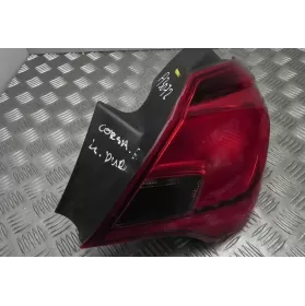 13428448 фара задняя Opel Corsa E 2015
