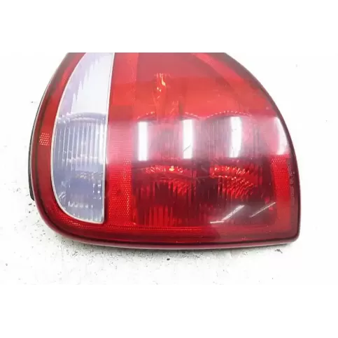 14857600AE фара задня Chrysler Voyager 2001