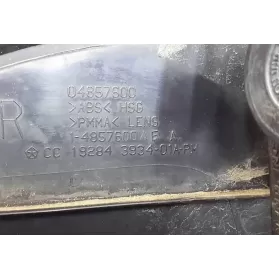 14857600AE фара задня Chrysler Voyager 2001